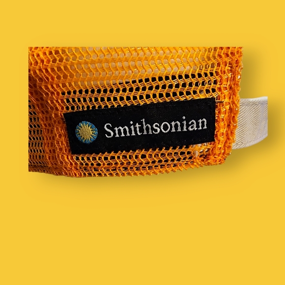 Adult Adjustable Baseball Cap  - Save The Bees 🐝 - Picture 5 of 8